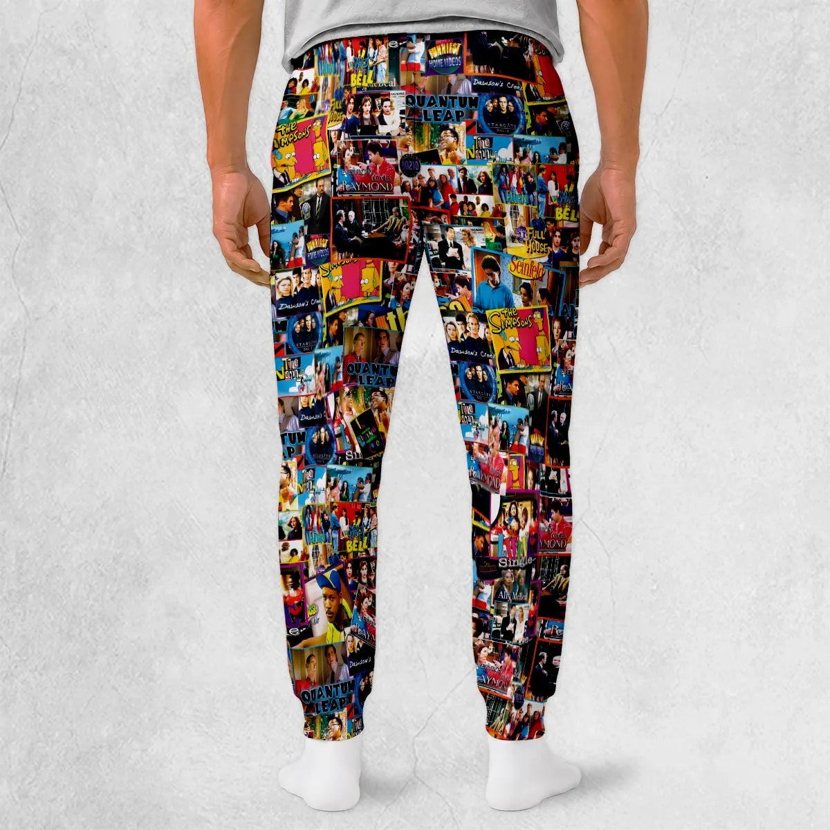 Sweatpants - FSPCXMEK