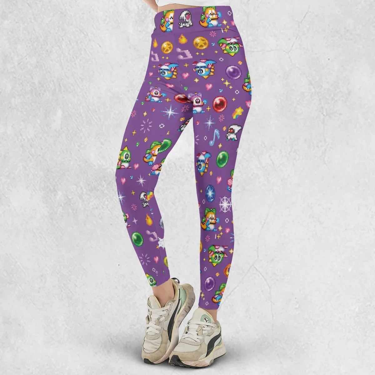 Legging - U9PA9AZB