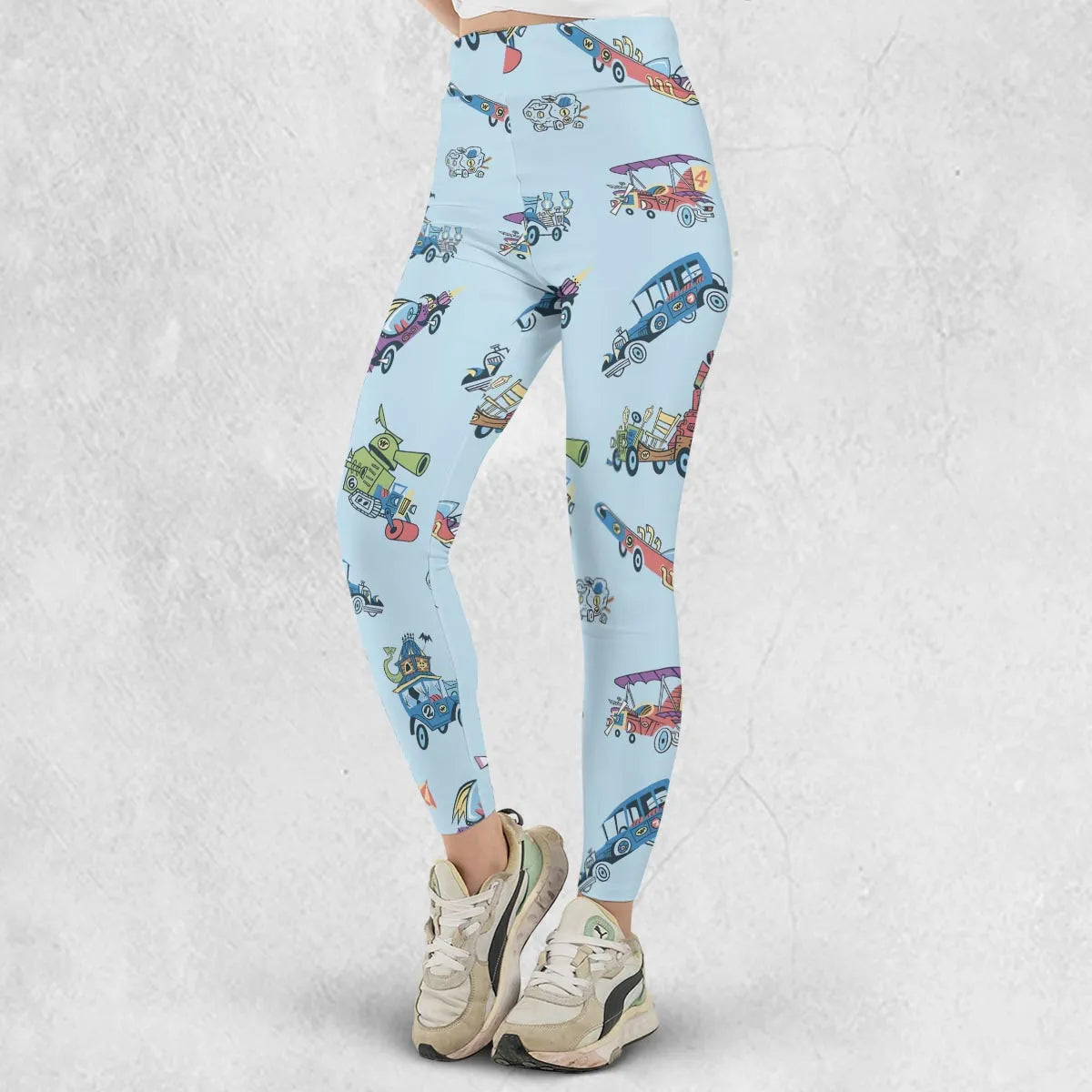 Legging - GSBXF27G