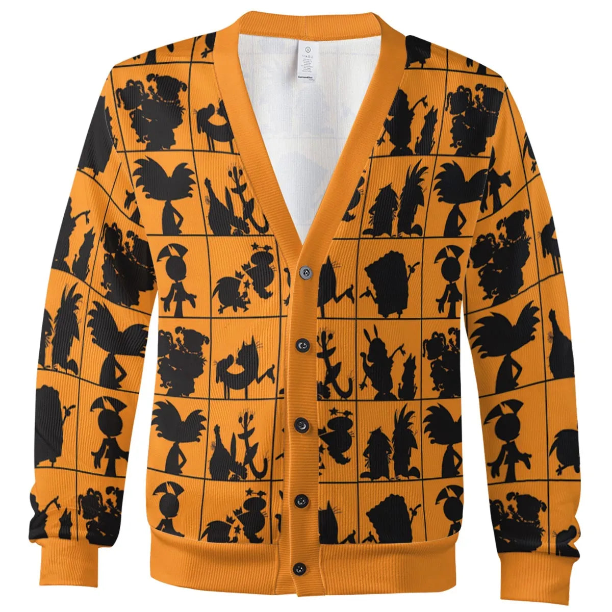 Cardigan - D56KKF4R