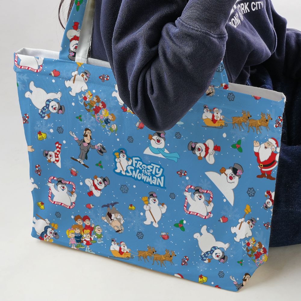 Snowman and Friends -  - 2