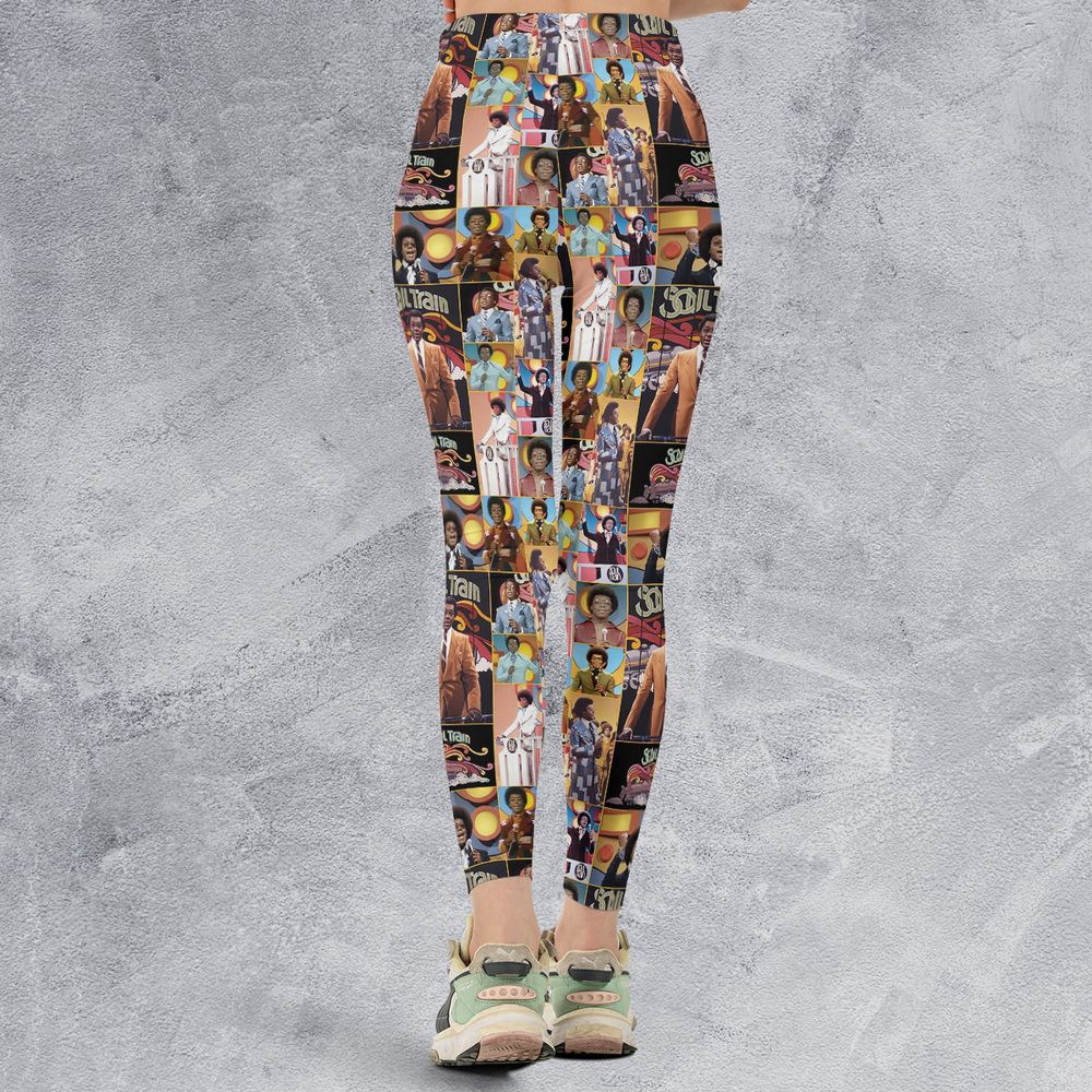 Legging - 238GWC3Q -  - 2