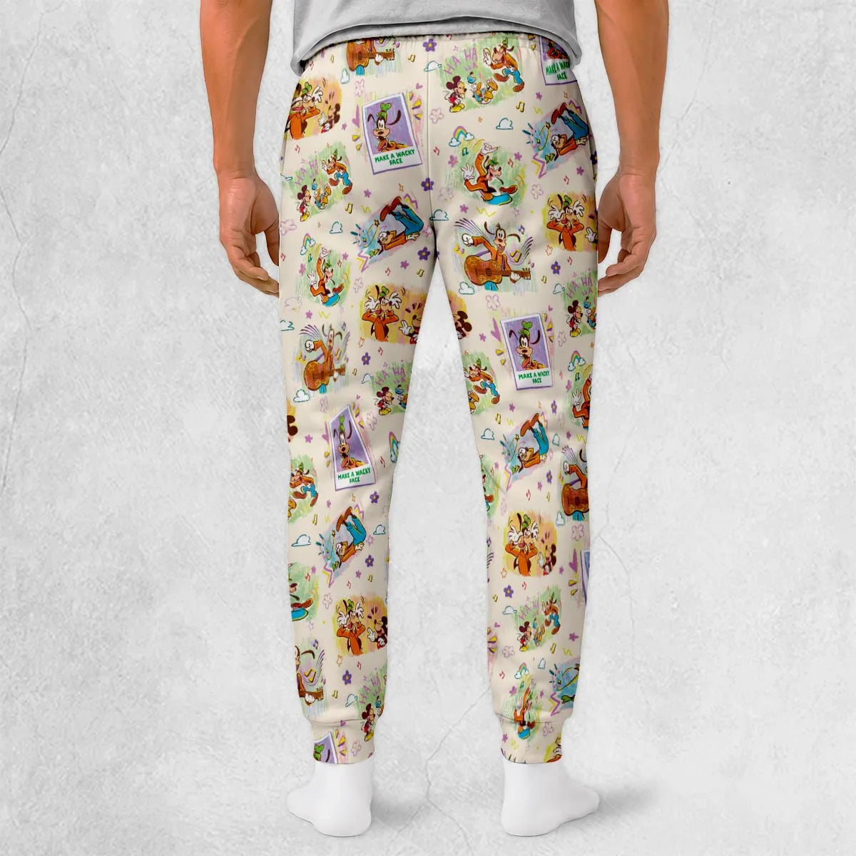 Sweatpants - 6VV28SSL