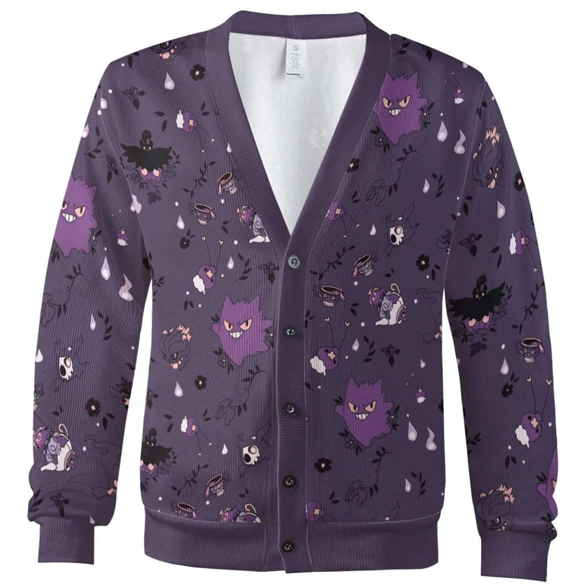 Cardigan - 3V5562GH