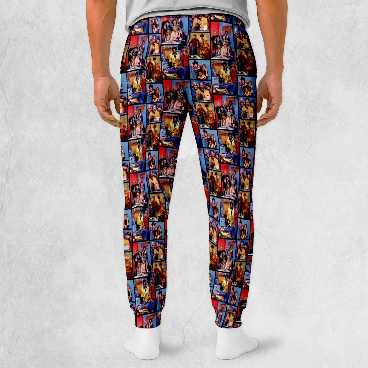 Sweatpants - NM4PPV2K
