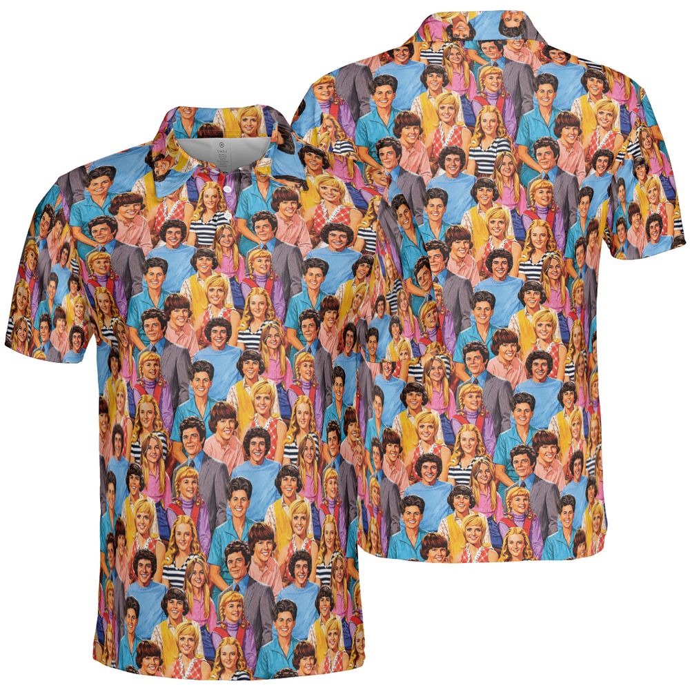 The Brady Bunch -  - 2