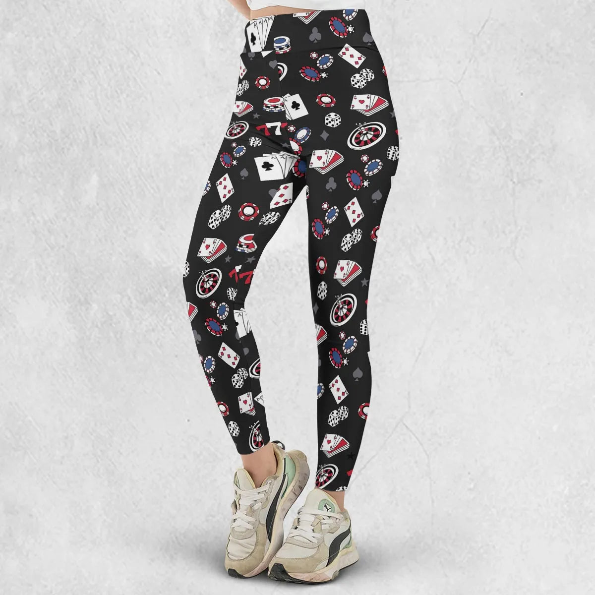 Legging - HQ5RJP7J