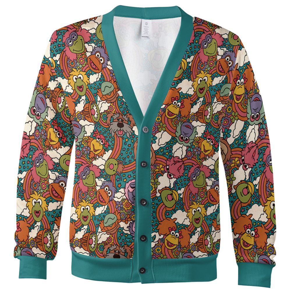 Cardigan - WN1MYKZY -  - 2