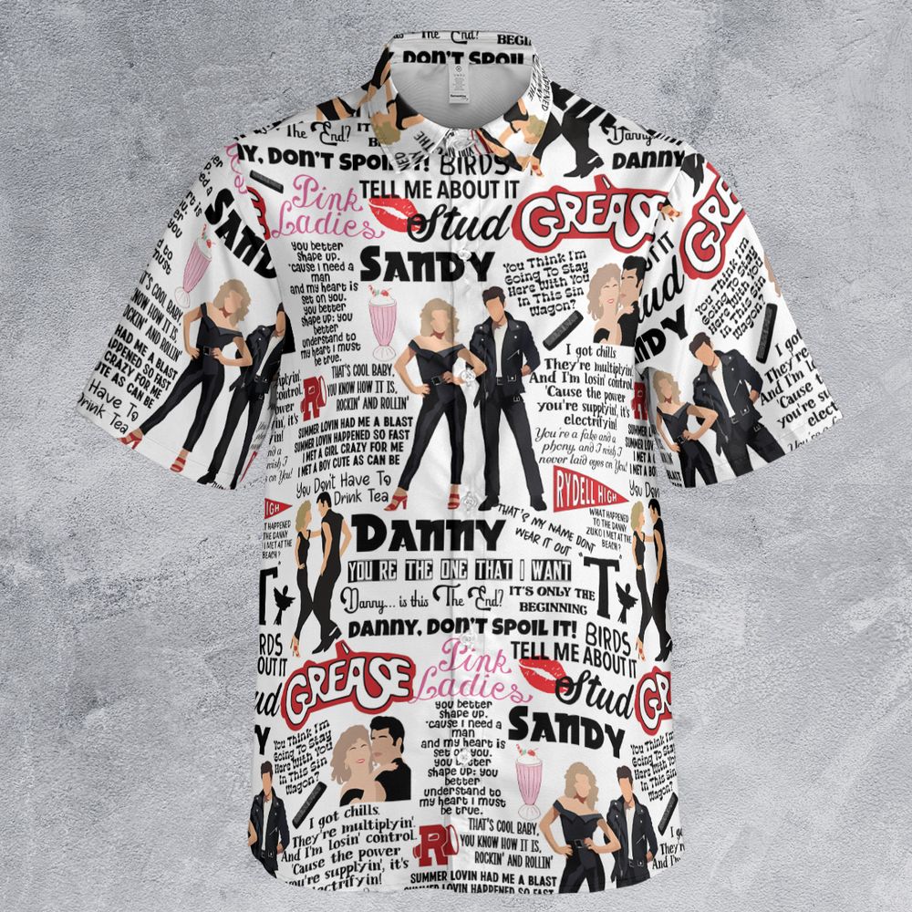 Button Down Shirt - NZHSX1VL -  - 2