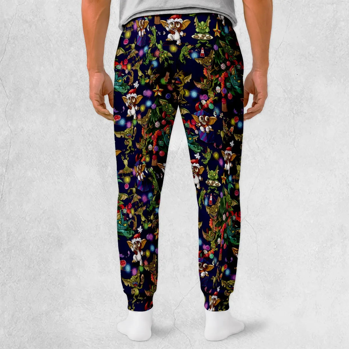 Sweatpants - J8QQKWYU