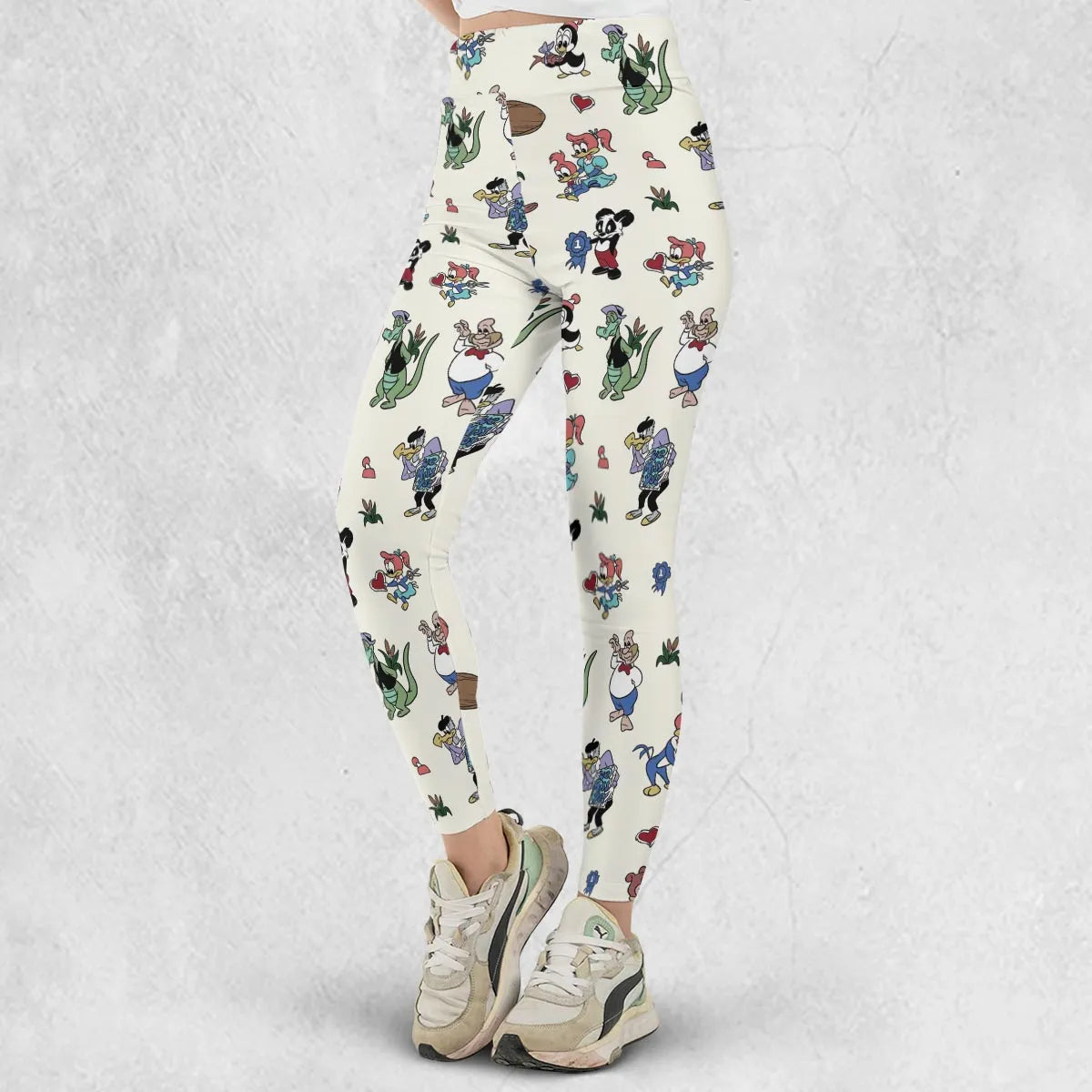 Legging - E6C8S6SZ