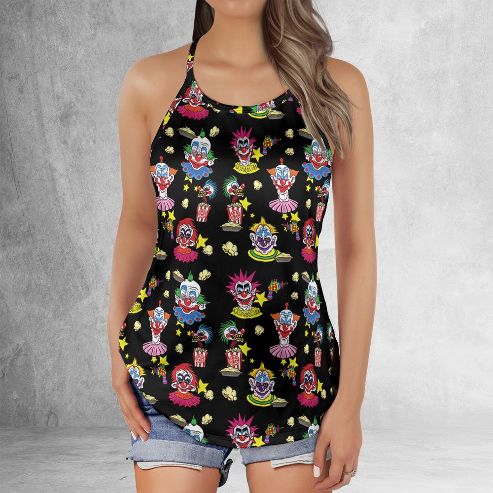 Killer Klowns -  - 2