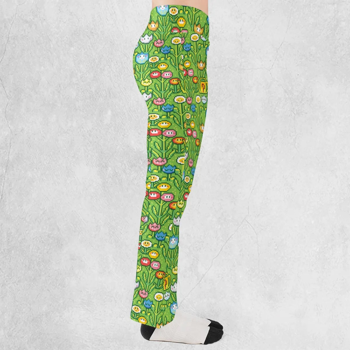 Flare Leggings - 9GYE4U8F