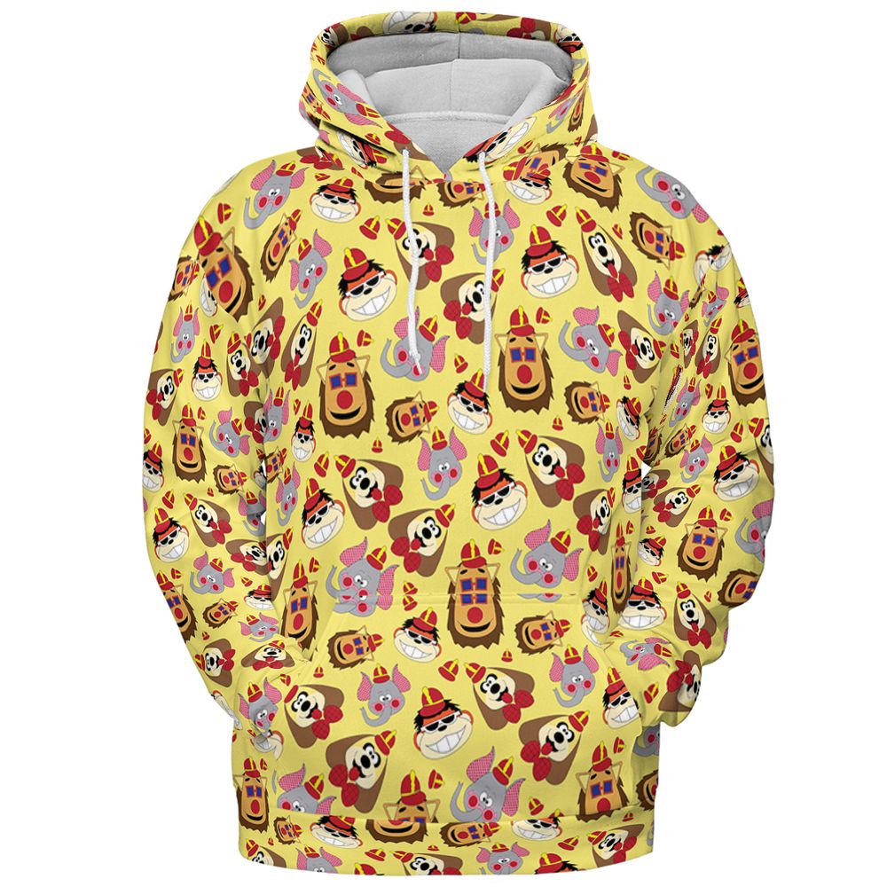 The Banana Splits All Members -  - 2