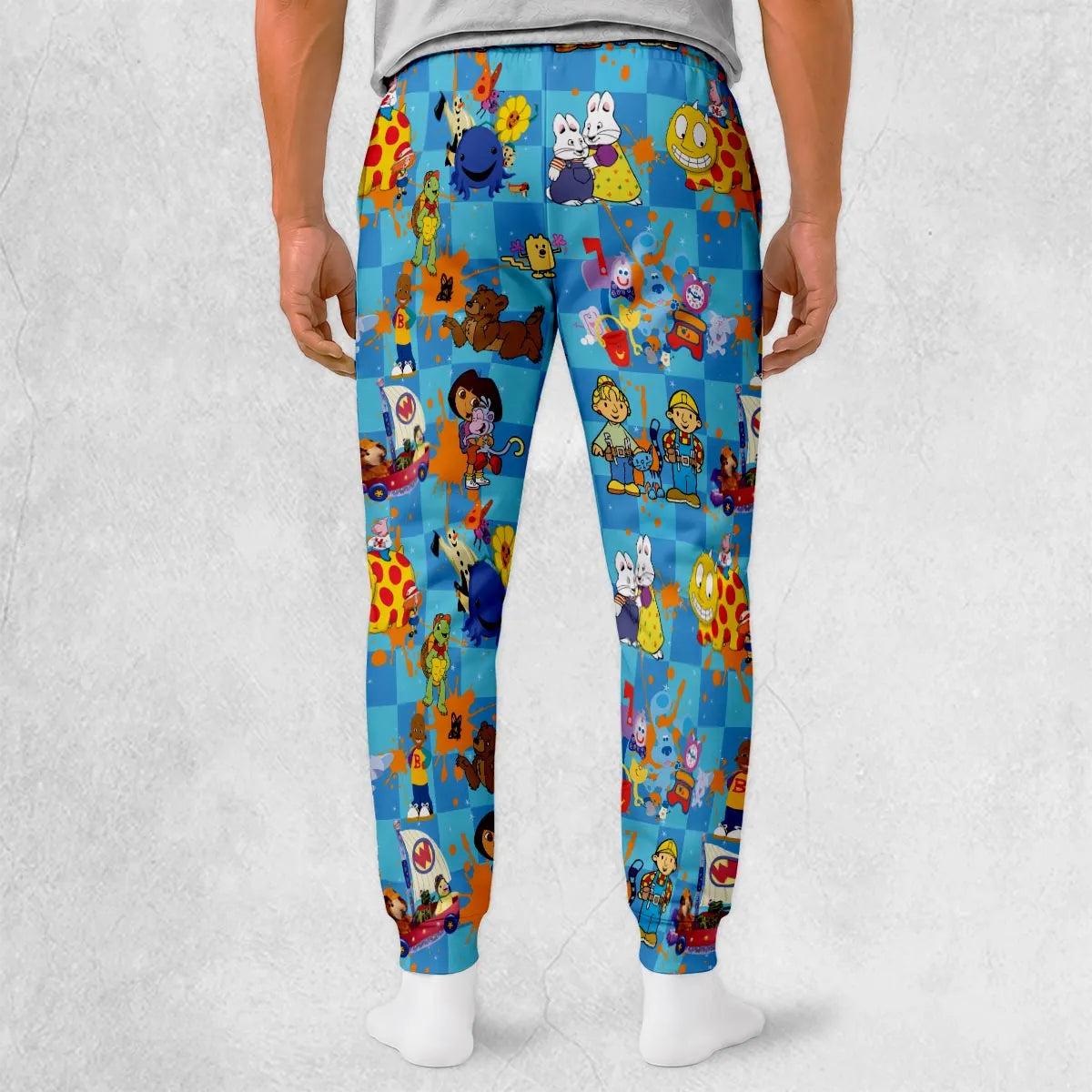 Sweatpants - VZ2WK1C5