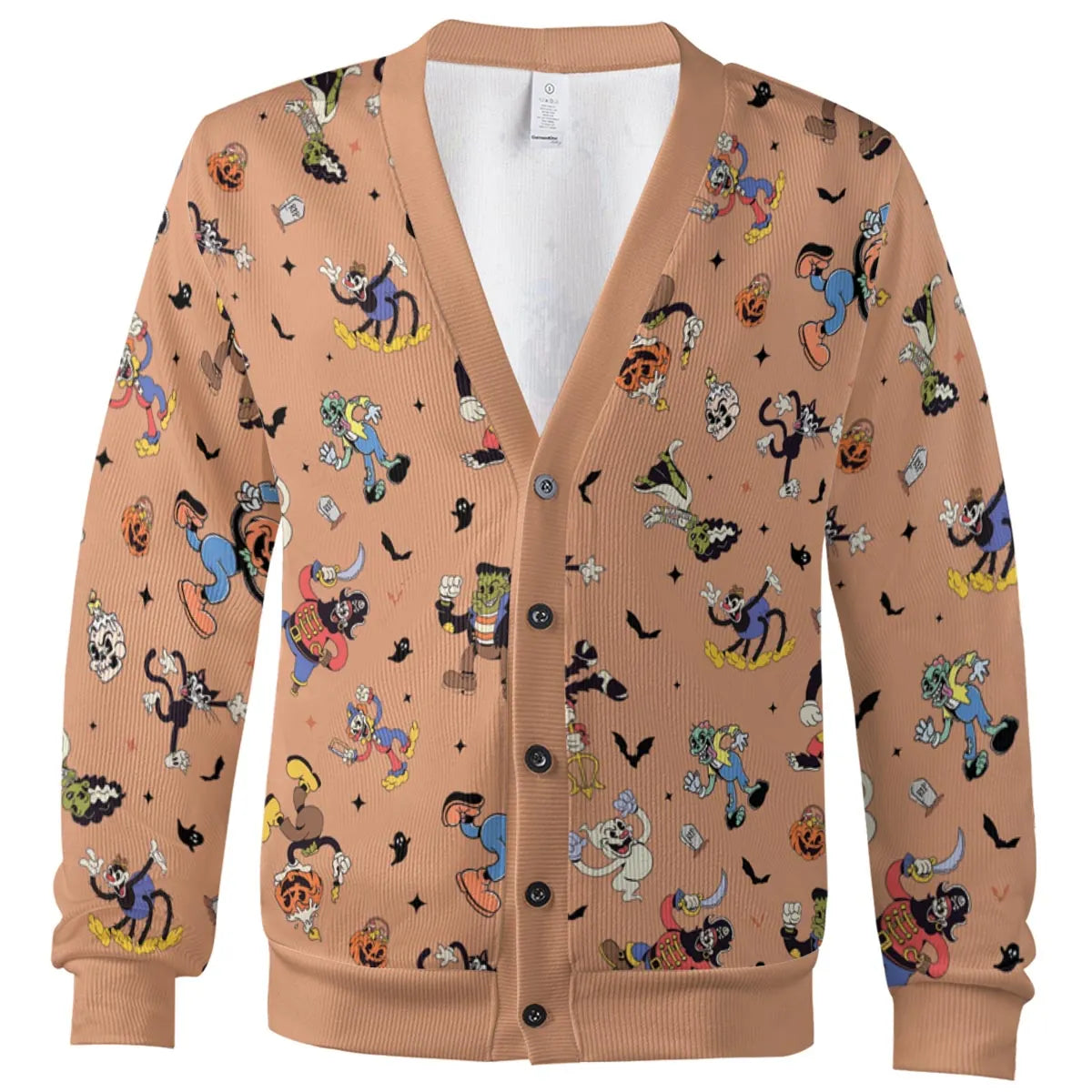 Cardigan - EVXMG77P