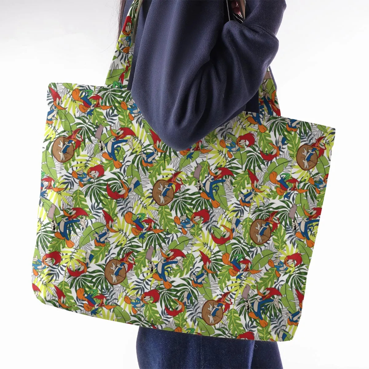 Large Tote Bag - 56UFFFVP