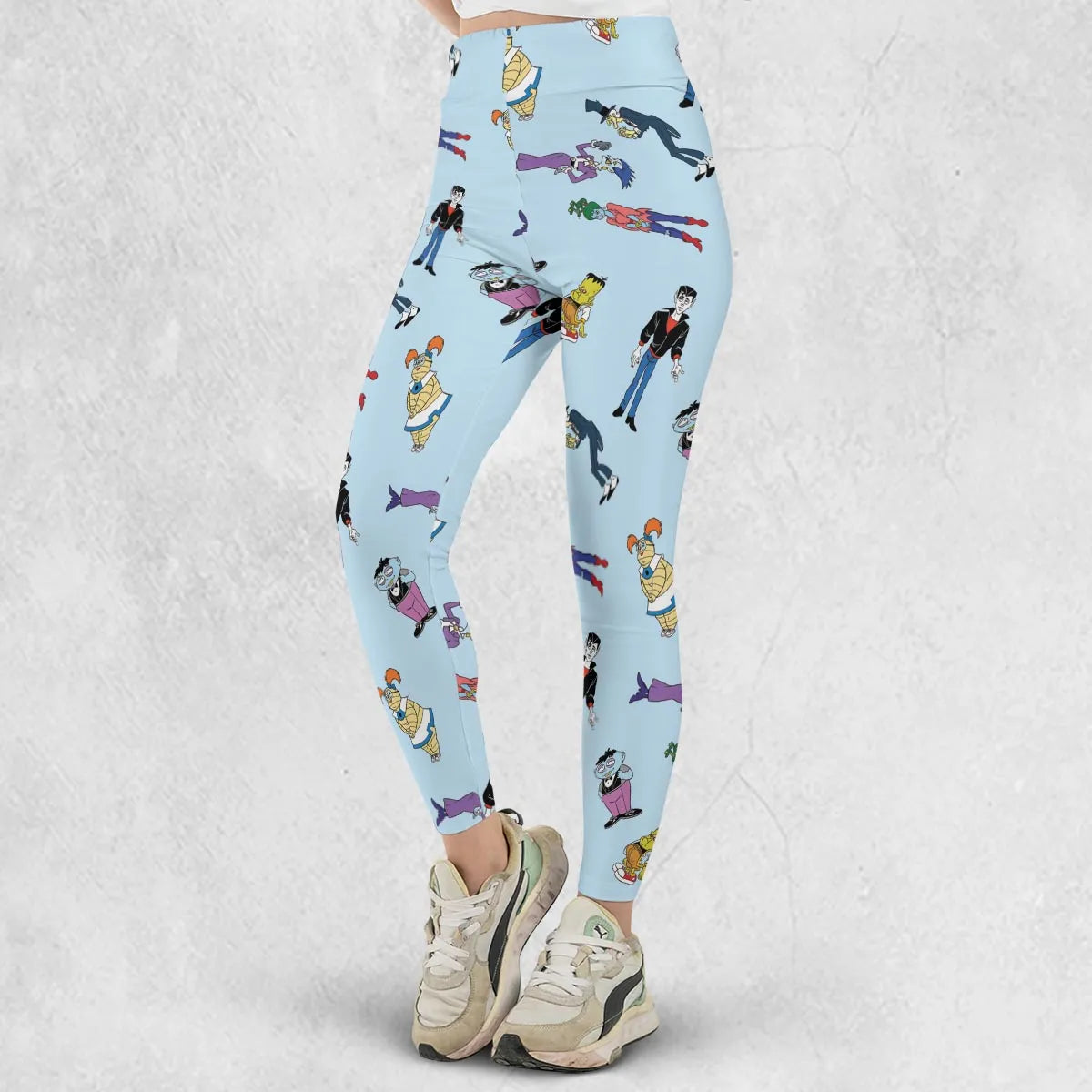 Legging - K2QXMJSS