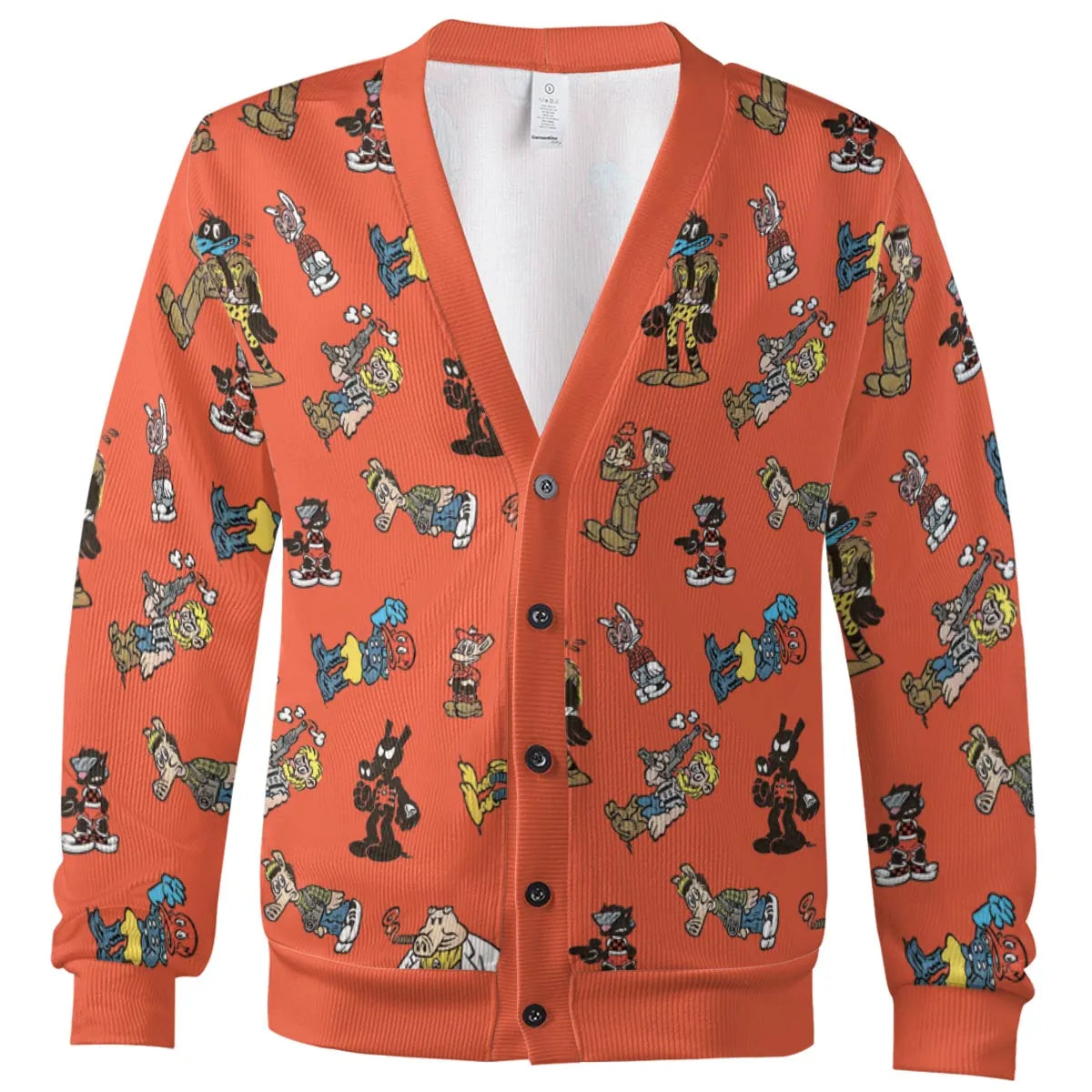 Cardigan - LRZTQ25K