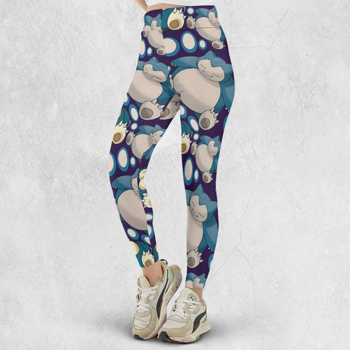Legging - 9MG75E7E