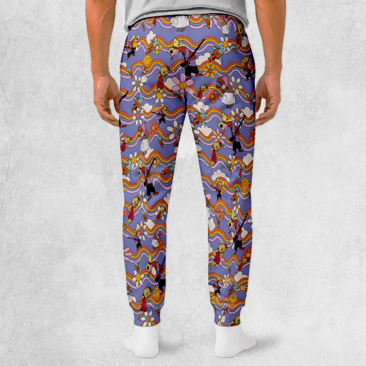 Sweatpants - L26CRRJM