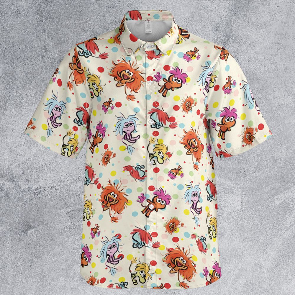 Button Down Shirt - UMSDHGJ1 -  - 2