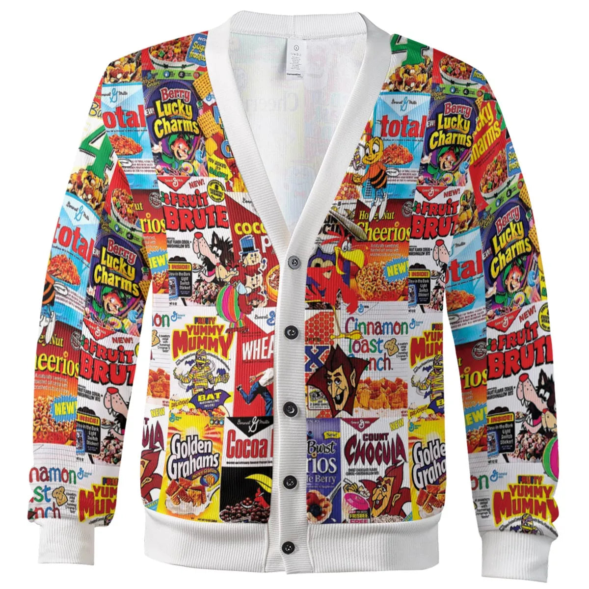 Cardigan - NTPTZ2K1