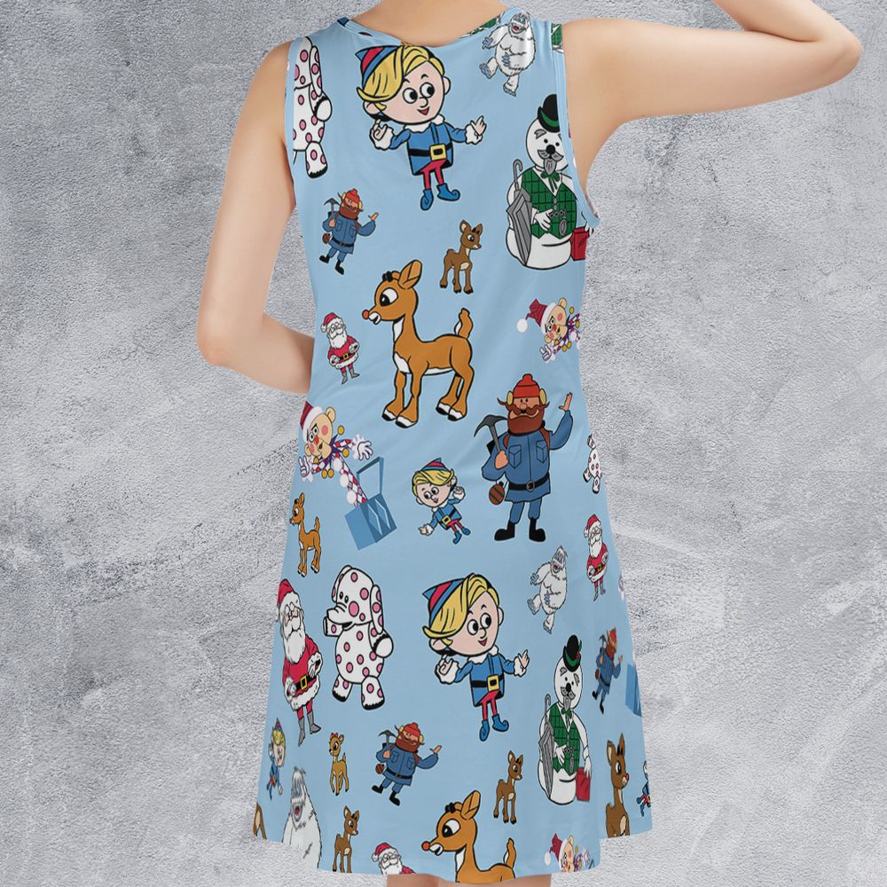 Hermey The Elf Rudolph the Red-Nosed Reindeer -  - 2