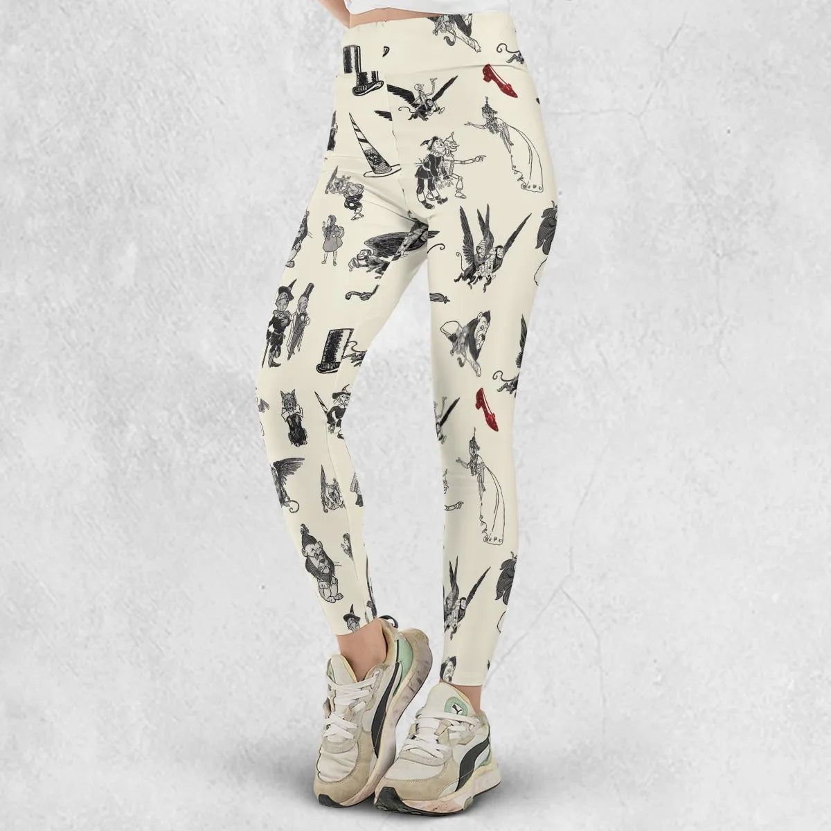 Legging - GMT2RR9D