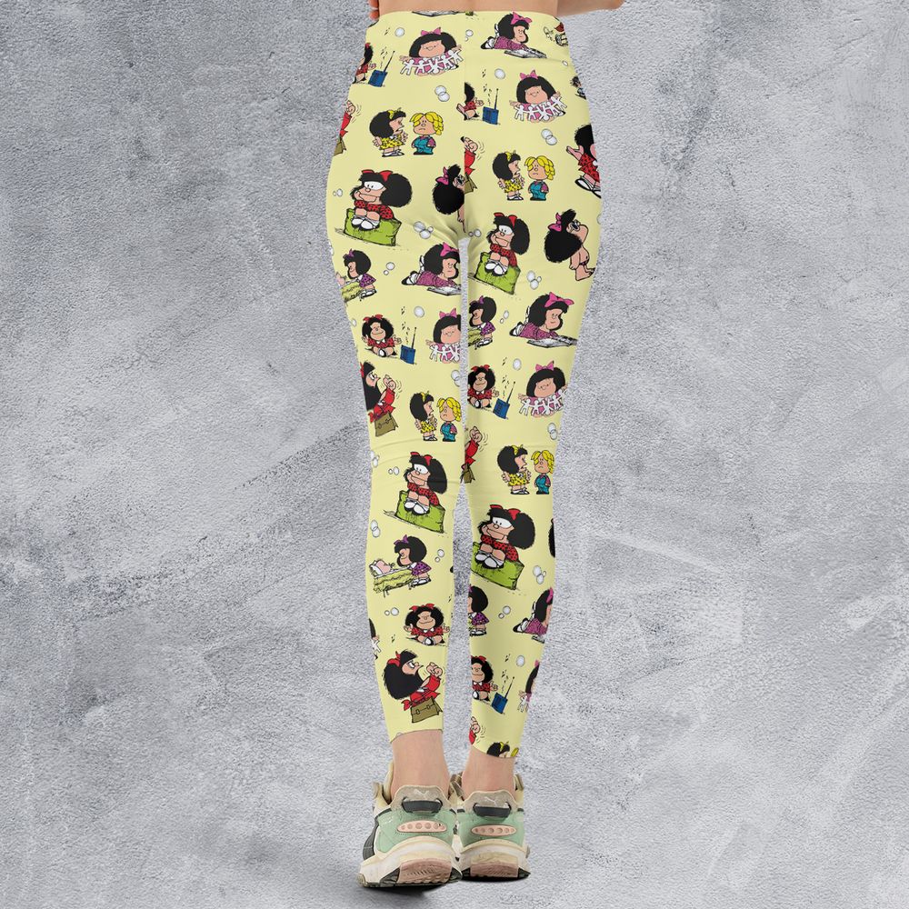 Legging - VZLTZCSJ -  - 2