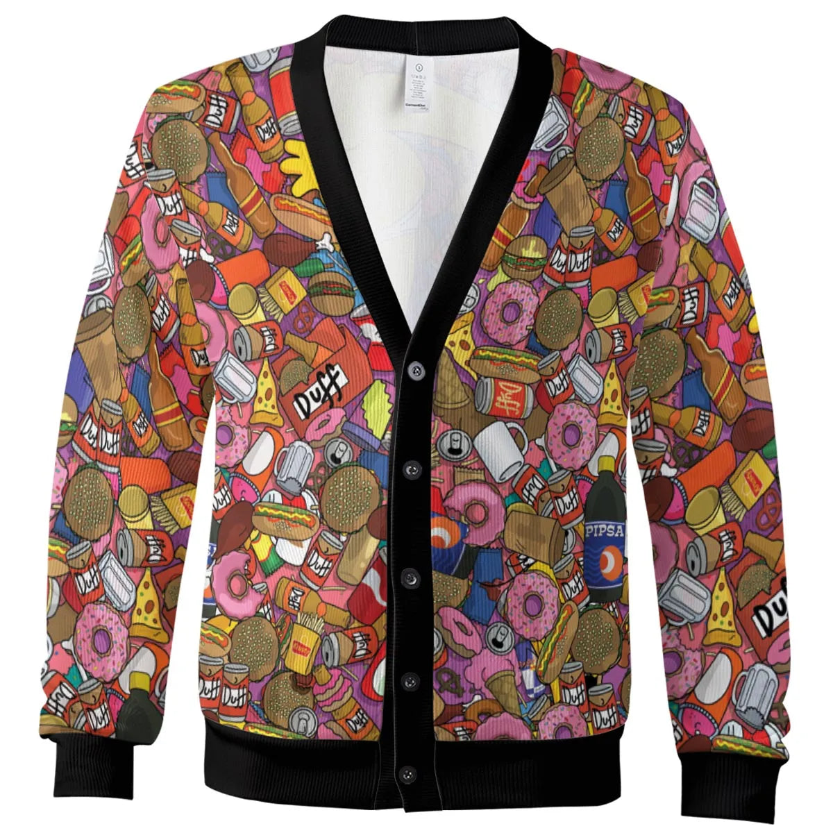 Cardigan - ED4YFE6H