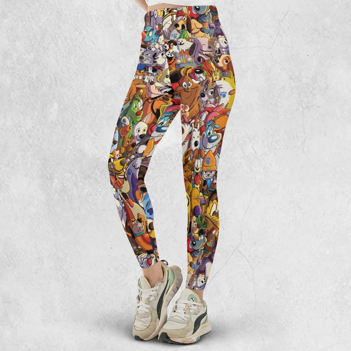 Legging - 47W9MMDK