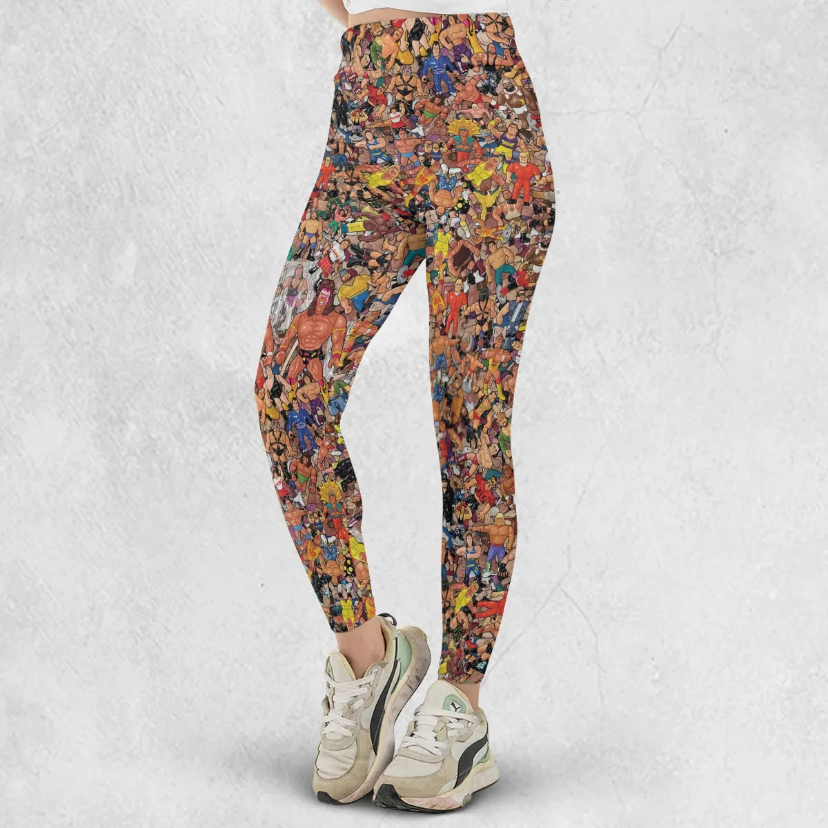 Legging - R2W4UJ3G