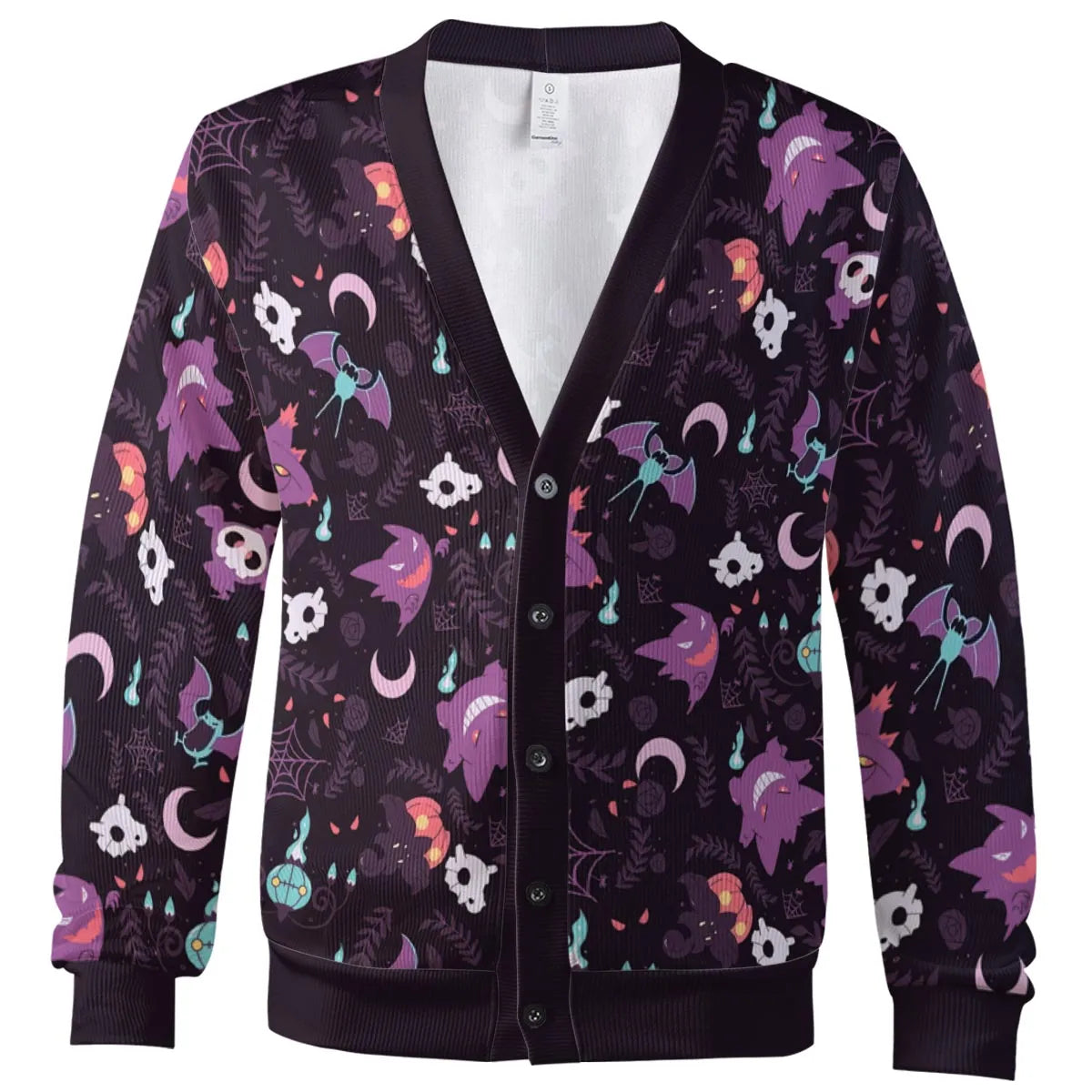 Cardigan - FPMGTUS5