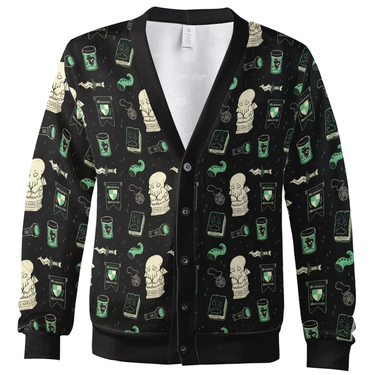 Cardigan - 5597LKNQ