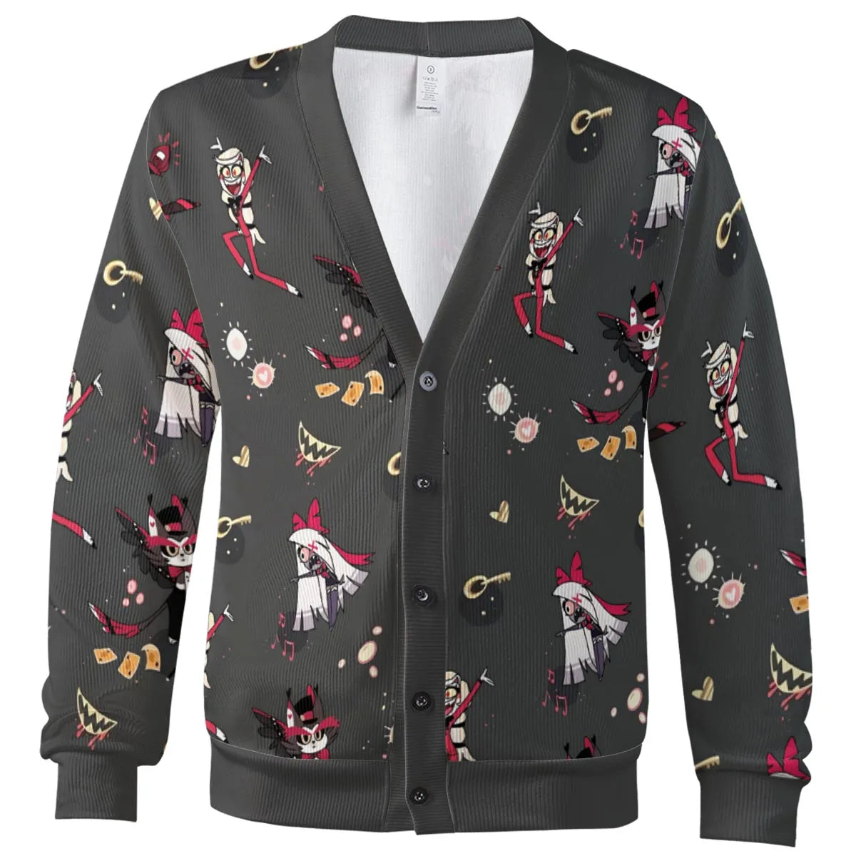 Cardigan - KND3XKNE