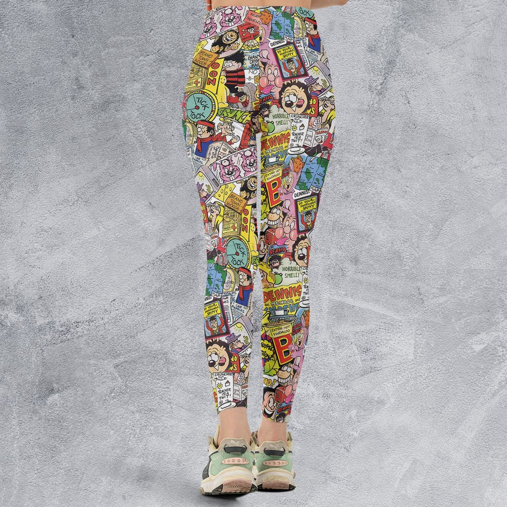 Legging - 8KFA3LF6 -  - 2