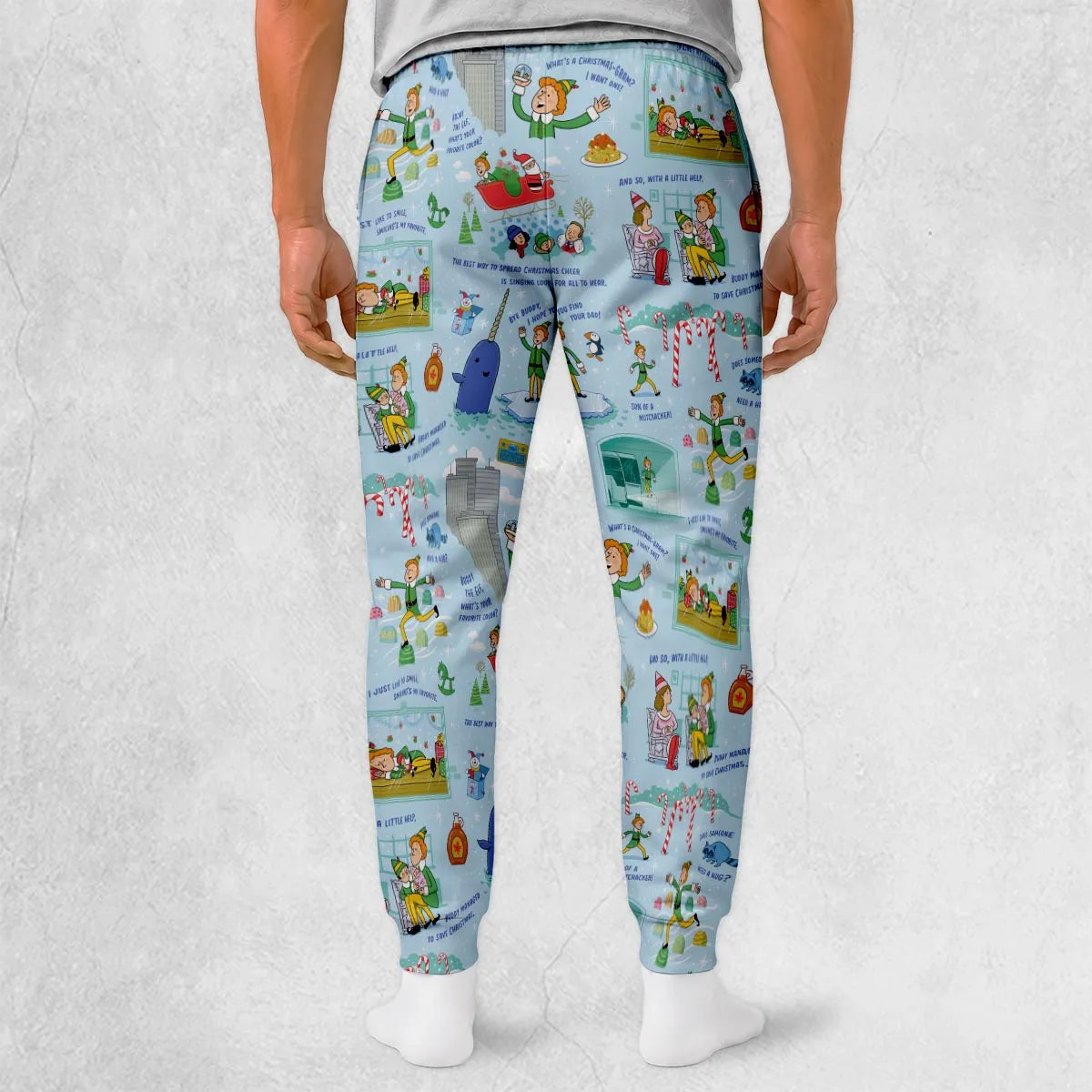 Sweatpants - VFP9JTE2