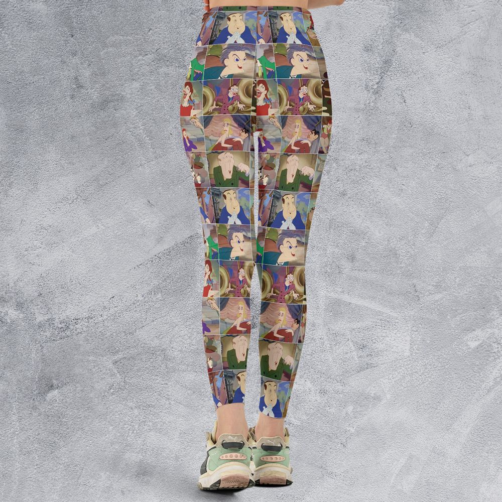 Legging - 8F2C9J8G -  - 2