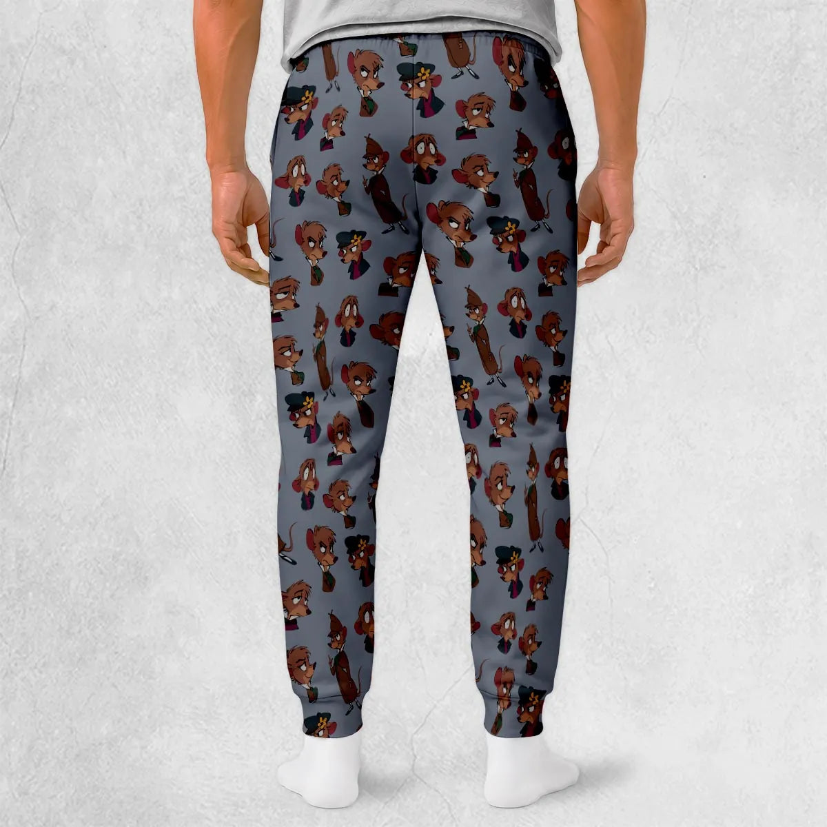 Sweatpants - 4VAPNKA3