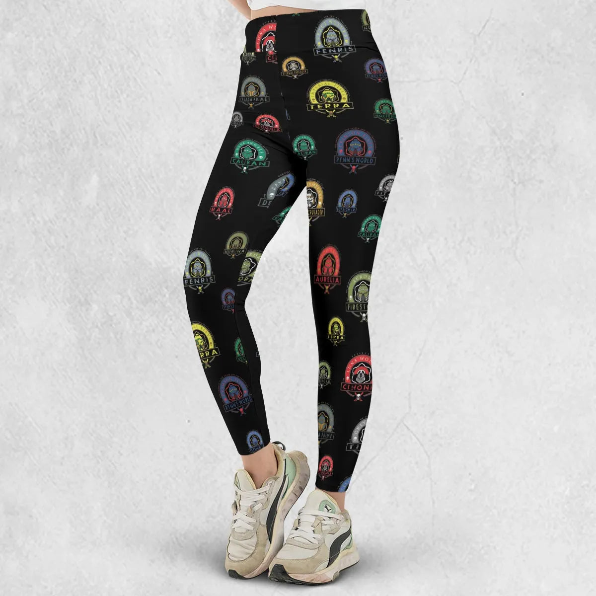 Legging - NZG6YEBK