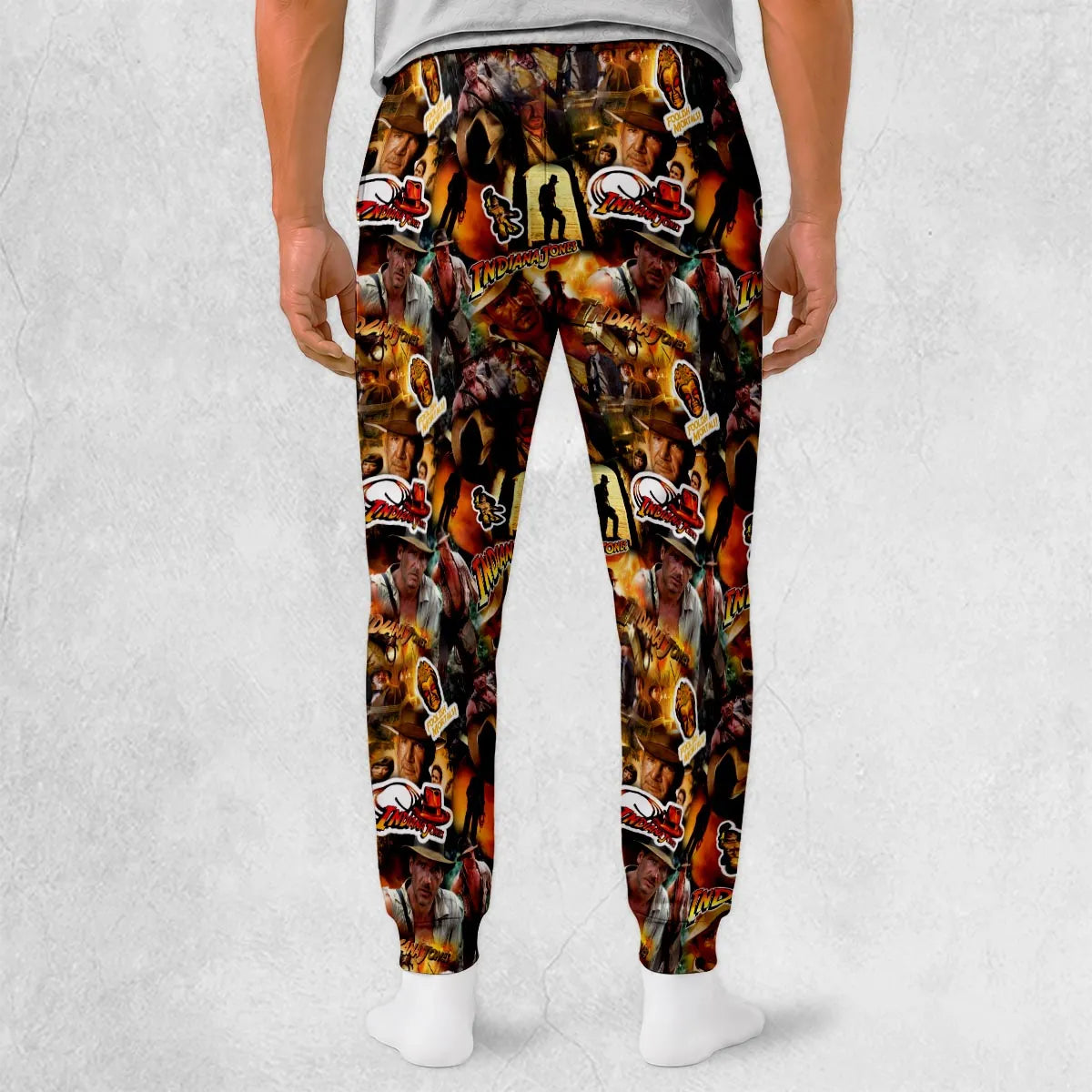 Sweatpants - RRFH4HSF