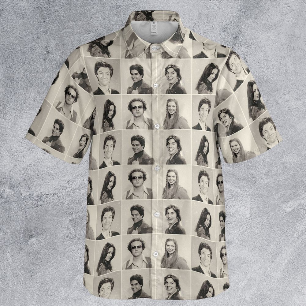 Button Down Shirt - SXWGPBDL -  - 2