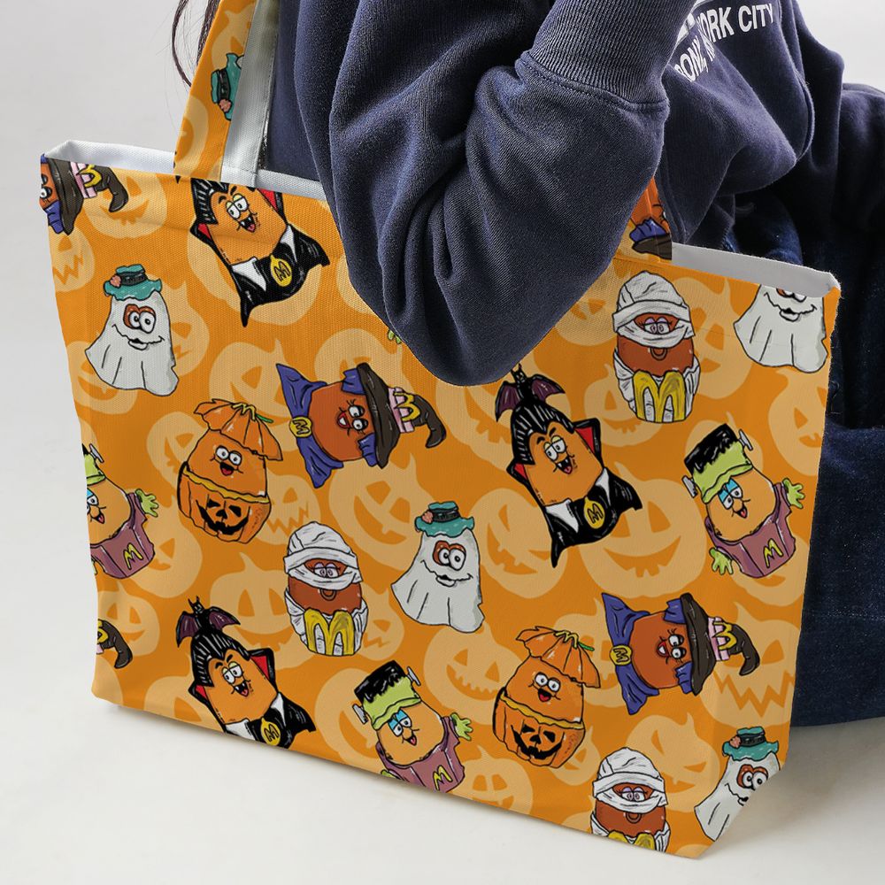 McNugget Spooky Buddies -  - 2