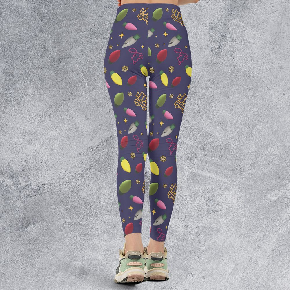 Legging - GP1Z118J -  - 2