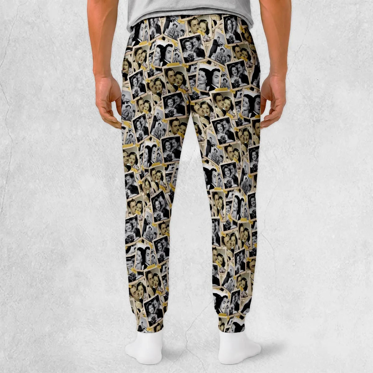 Sweatpants - XY1HZ8HZ