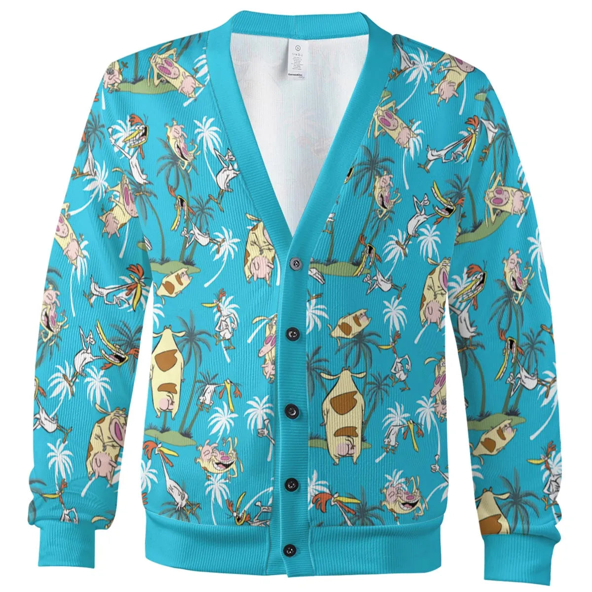 Cardigan - DS5Y29VG