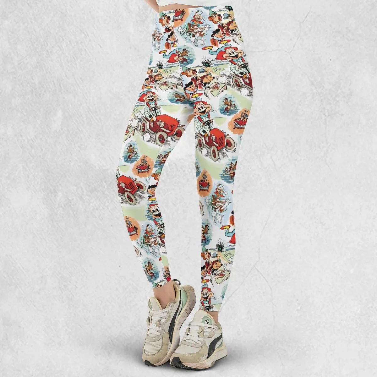 Legging - P82P14BR