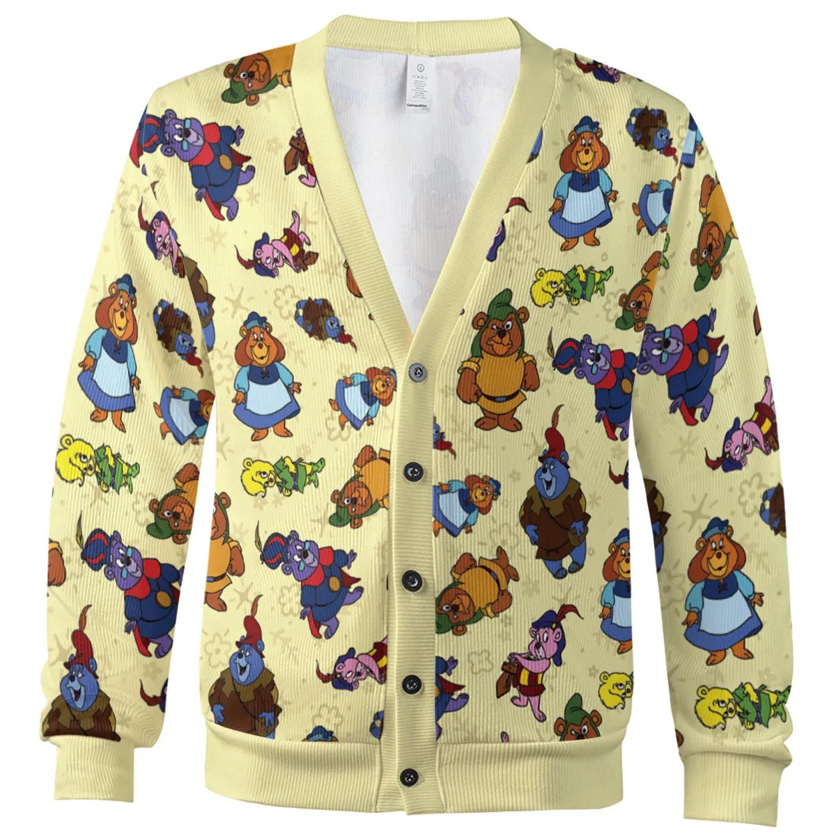 Cardigan - C51TC1WY