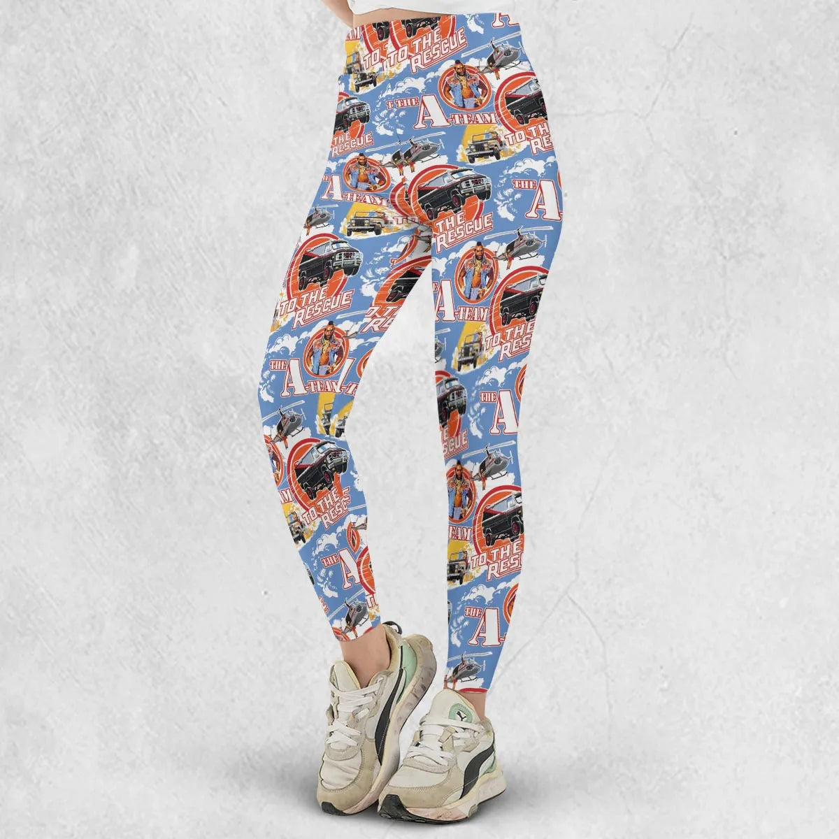 Legging - L4WFHZD2